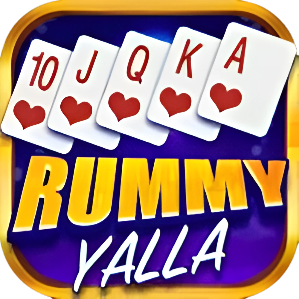 Yalla Rummy